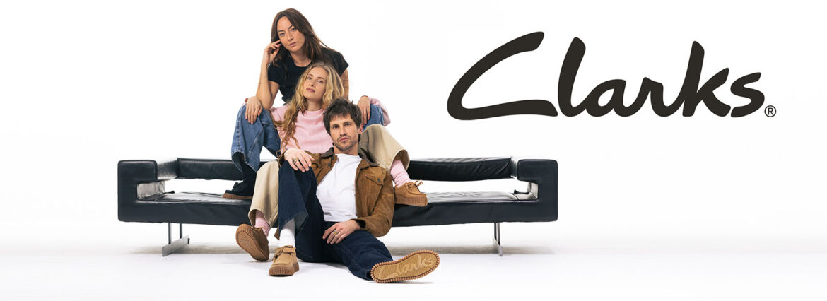 обувки clarks сезон есен-зима 2026-2027
