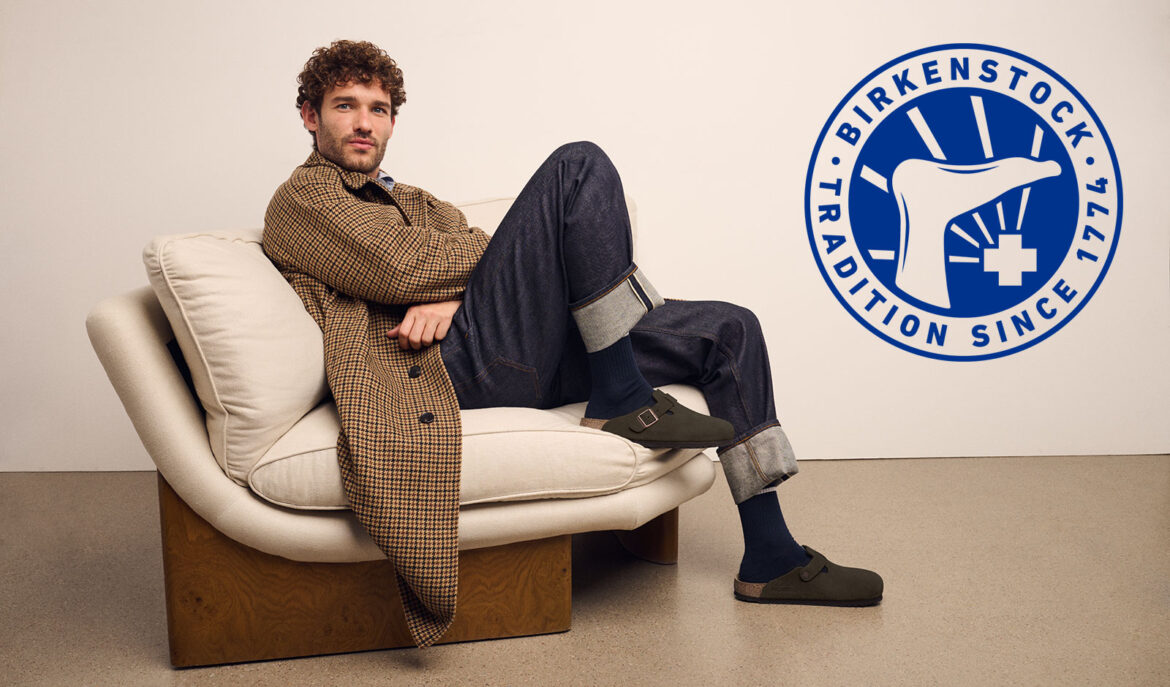 birkenstock мъжки модели - визия 20206
